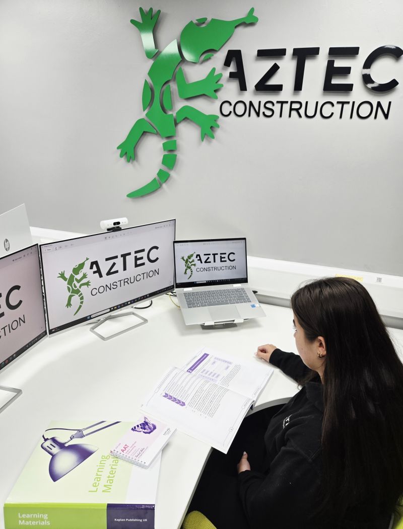 Allissa’s AAT Training January 2026