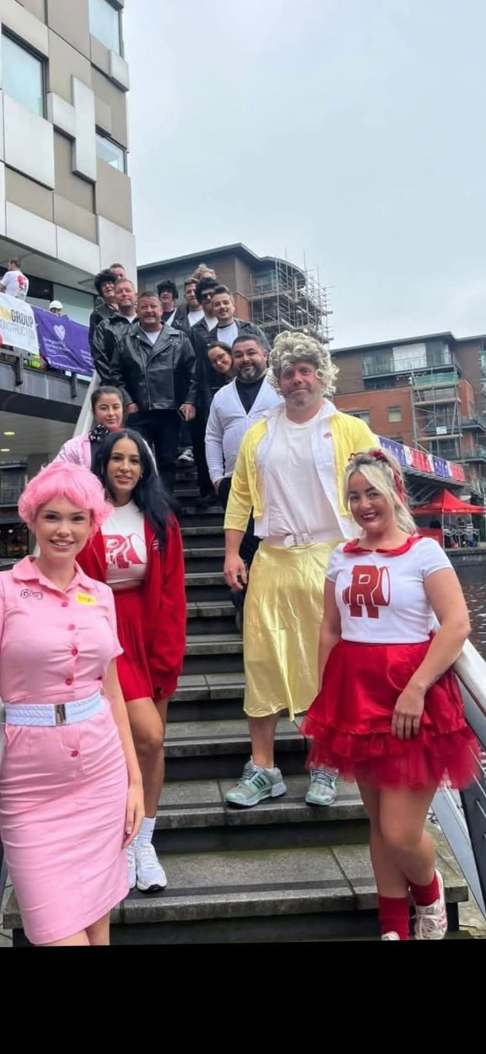 Dragon Boat Race September 2025 