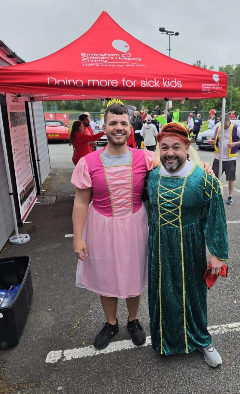 SPORTS DAY – MAY 2026
