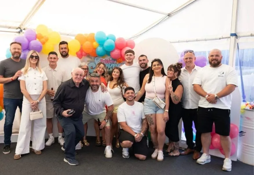 SUMMER SOCIAL – JULY 2026