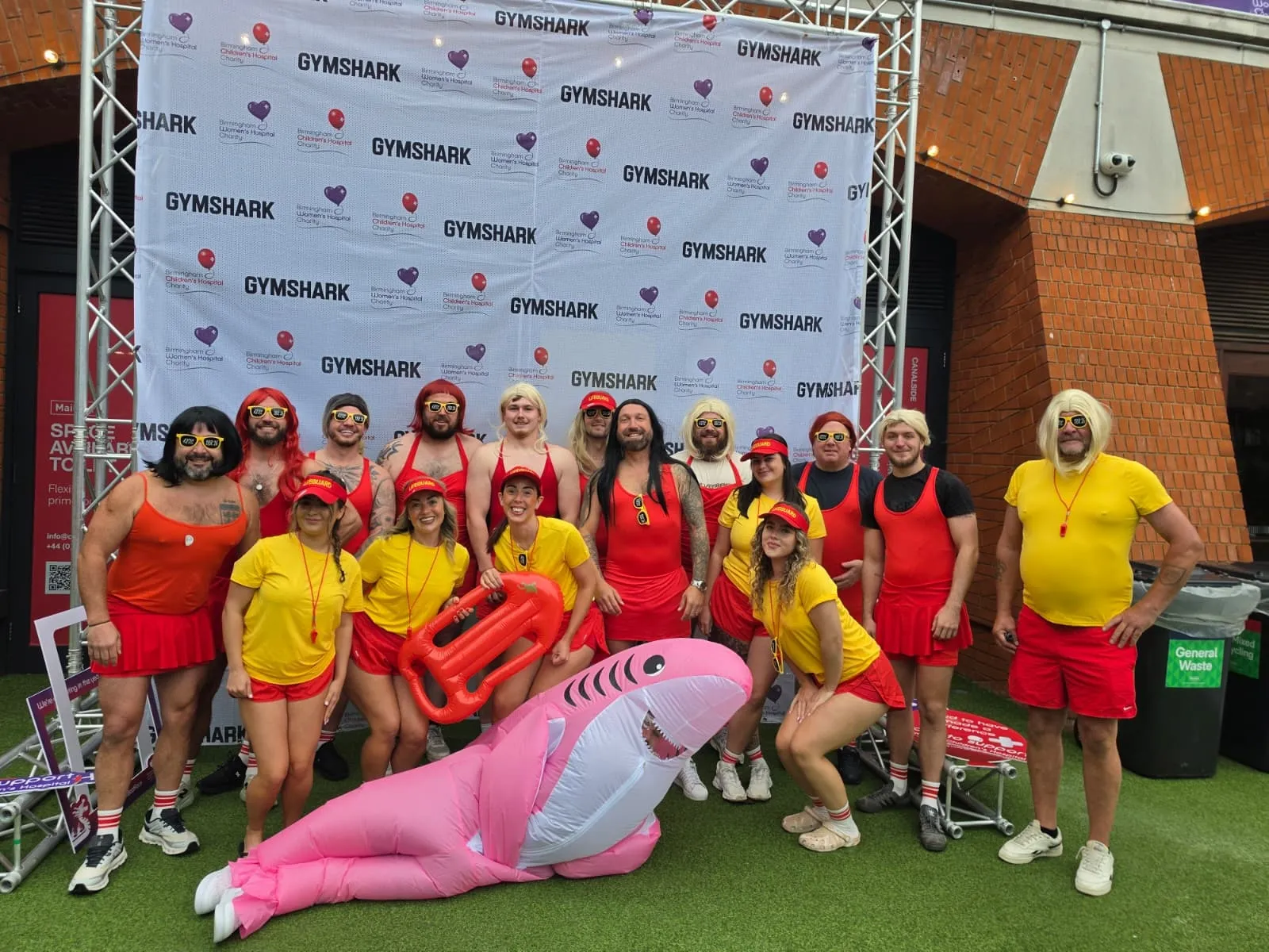 TEAM AZTEC’S DRAGON BOAT RACE – SEPTEMBER 2026